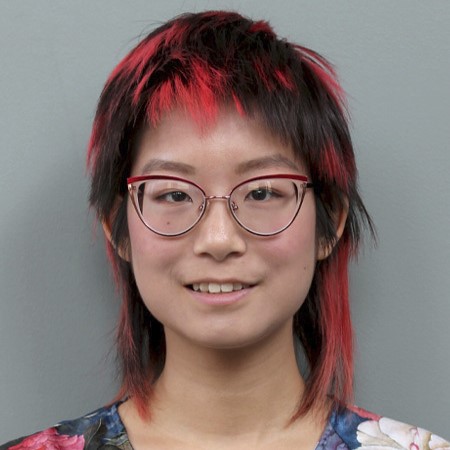 member portrait